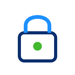 Privacy icon