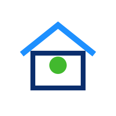 Property owner icon