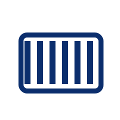 Storm drain icon